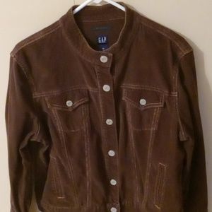 Gap Corduroy Jacket
